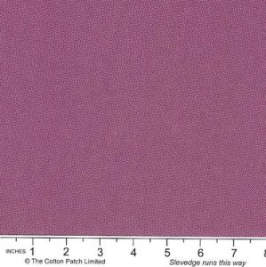 Dutch Heritage fabric: Pindots Grape (per 1/4 metre) | 