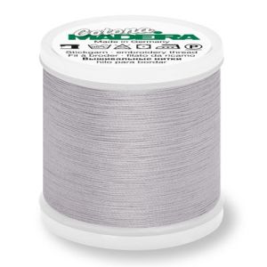 Madeira Cotona 30 Thread: #688 Grey 200m | 