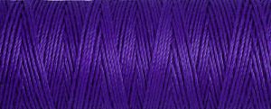 Gutermann Top Stitch Thread 810 | 