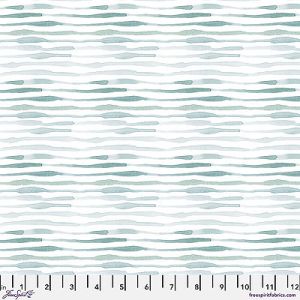 Natural Affinity fabric: Drift Celadon (per 1/4 metre) | 