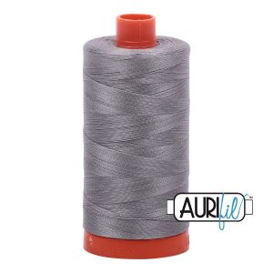 Aurifil 50 Arctic Ice Thread 2625 | 