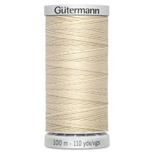 Gutermann Extra Strong Thread 169 | 