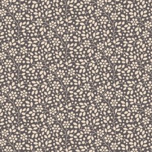 Tilda Cloudpie fabric: Grey (per 1/4 metre) | 