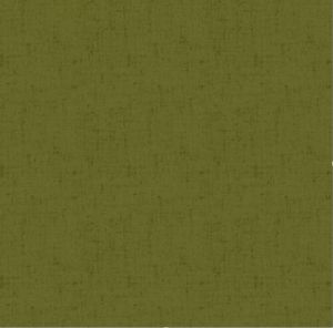 Cottage Cloth Fabric Olive (per 1/4 metre) | 