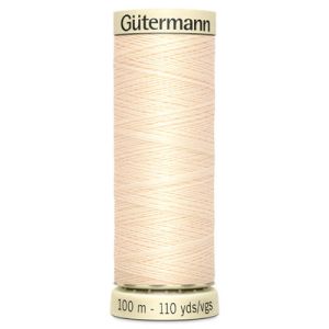 Gutermann SewAll Thread 414 100m | 