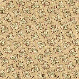 The Seamstress Fabric: Needlepoint Flax (per 1/4 metre) | 