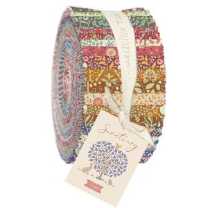 Tilda Sanctuary fabric: Design Roll | 