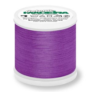 Madeira Cotona 30 Thread: #636 Purple 200m | 