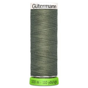 Gutermann SewAll rPET Recycled Thread 824 100m | 