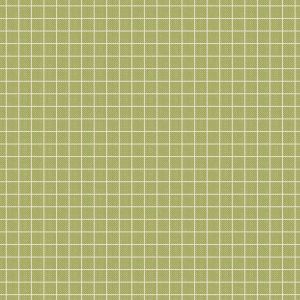 Tilda fabric: Creating Memories Spring Plaid Pea Green | 