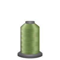 Glide Trilobal Poly Thread 1000m Cone #60580 Celery | 