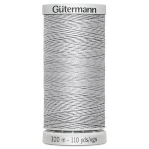 Gutermann Extra Strong Thread 38 | 