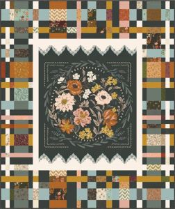 Gleaned  Quilt Kit Pre Order | 