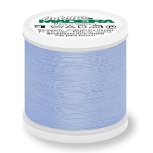 Madeira Cotona 30 Thread: #745 Periwinkle 200m | 