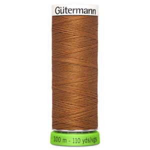 Gutermann SewAll rPET Recycled Thread 448 100m | 