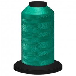 Glide 60 Filament Polyester Thread 5000m Cone #60335 Irish Spring | 