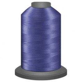 Glide 450 Trilobal Poly Thread 5000m Cone #47452 Haze | 