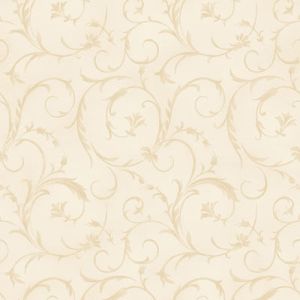 Beautiful Backing: Sweet Cream (per 1/4 metre) | 