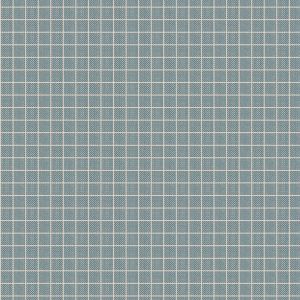 Tilda fabric: Creating Memories Autumn Plaid Stone | 