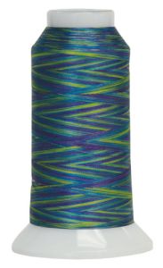 Fantastico Thread Cone: Colour 5012 Molokini | 