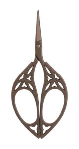 Simplicity Vintage Embroidery Scissors | 