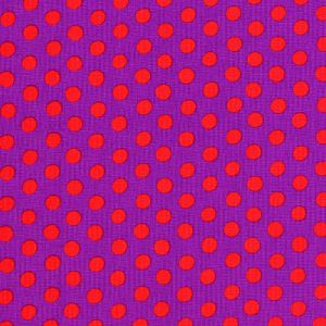 Kaffe Fassett Fabric Spot Purple (per 1/4 metre) | 