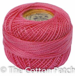 Presencia Perle Cotton #8 Thread: Colour 1651 | 