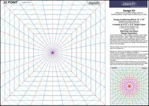 Westalee Block Design Kit | 