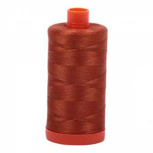 Aurifil 50/2 Cinnamon Toast Thread 2390 | 