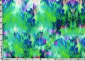 Samba Digital Print: Treetop (per 1/4 metre) | 