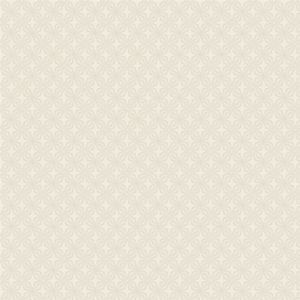 Nouveau fabric: Spinning Star, Cream | 