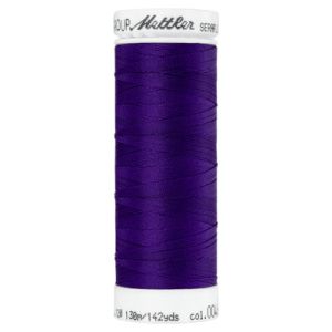 Mettler Seraflex Thread 130m 0046 Deep Purple | 