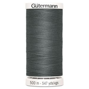 Gutermann SewAll Thread 701 500m | 