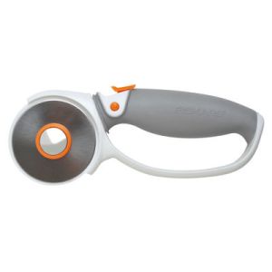 Fiskars Titanium Loop Rotary Cutter 60 mm | 