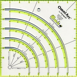 OmniArc Circle Cutter | 