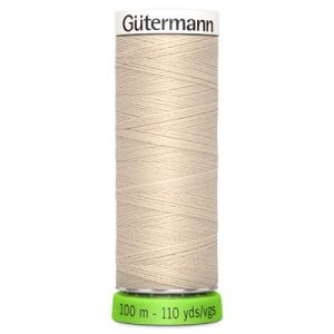 Gutermann SewAll rPET Recycled Thread 169 100m | 