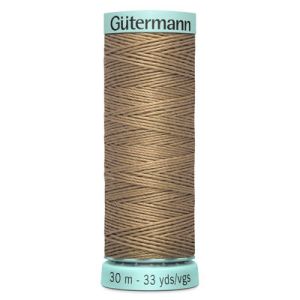 Gutermann Silk Thread 139 30m | 