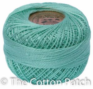 Presencia Perle Cotton #8 Thread: Colour 3556 | 