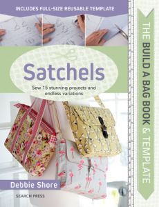 The Build a Bag Book: Satchels | 