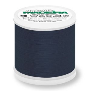 Madeira Cotona 30 Thread: #680 Navy 200m | 