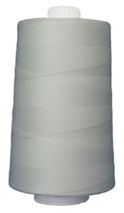 OMNI Thread Cone: Colour 3002 Natural White | 