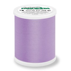 Madeira Cotona 50 Thread: #642 Lavender 1000m | 