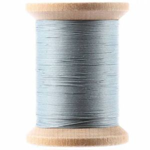 YLI Thread: Glazed Hand Quilting Thread Robin Blue | 