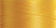 Superior Masterpiece Thread: #124 Yellow Rose 50/3 ply Cotton | 