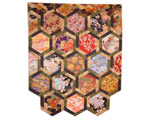 Marti's Kimono Quilt