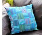 Simple Cushion Cover Pattern