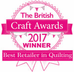 British Craft Awards 2017