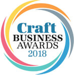 Craft Business Awards 2018