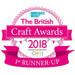 British Craft Awards 2018