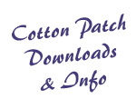 Best Patchwork & Quilting Tools, Threads & Fabrics